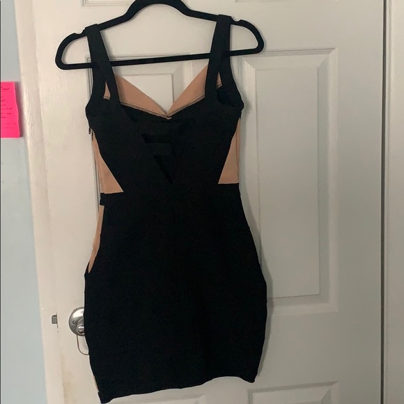 Cub Mini Dress - Picture 2 of 2